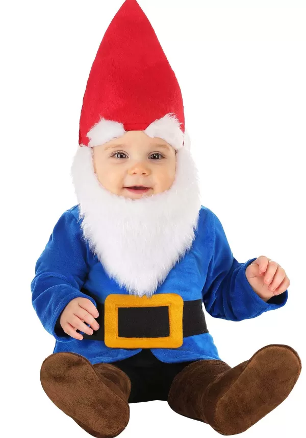 Discount Garden Gnome Infant Costume Baby Costumes