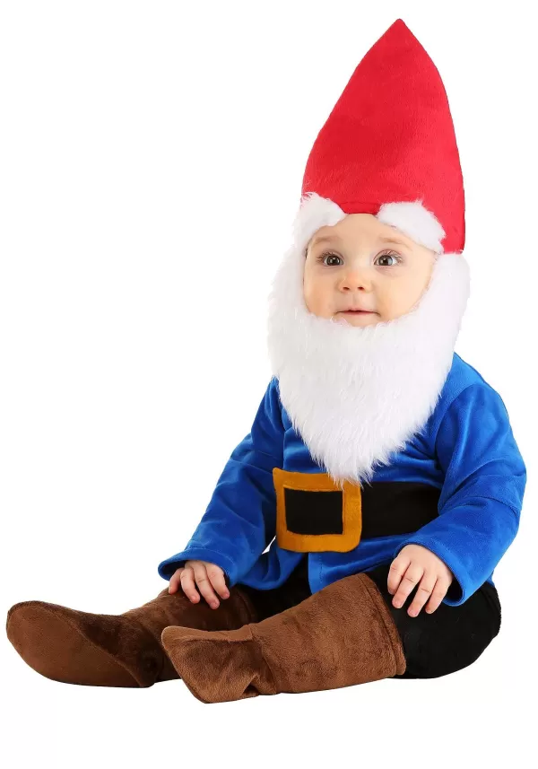 Discount Garden Gnome Infant Costume Baby Costumes