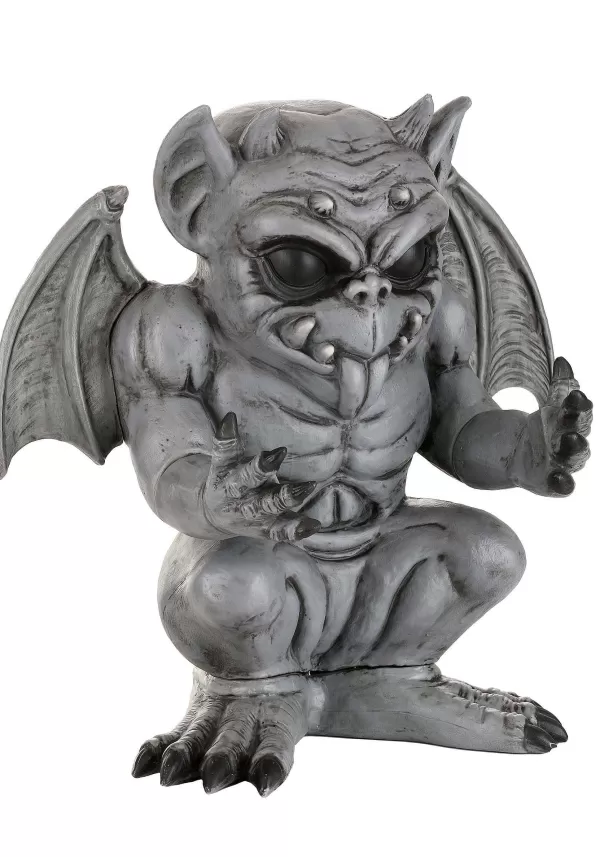 Shop Gargoyle Candy Bowl Halloween Decoration Indoor Decorations