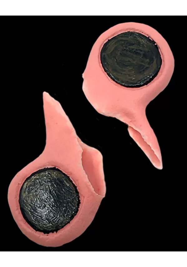 Best Sale Gauged Ears Application Makeup