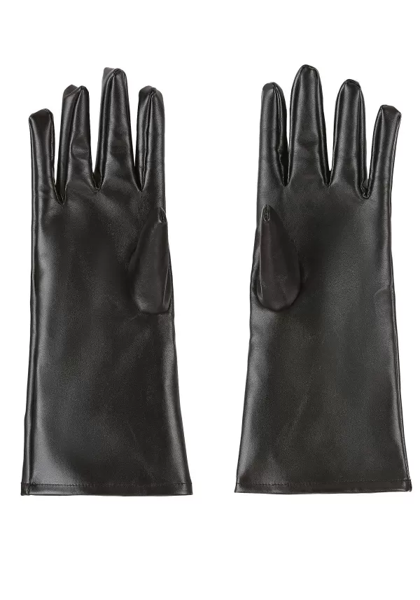 Online Ghostbusters Adult Cosplay Gloves Gloves