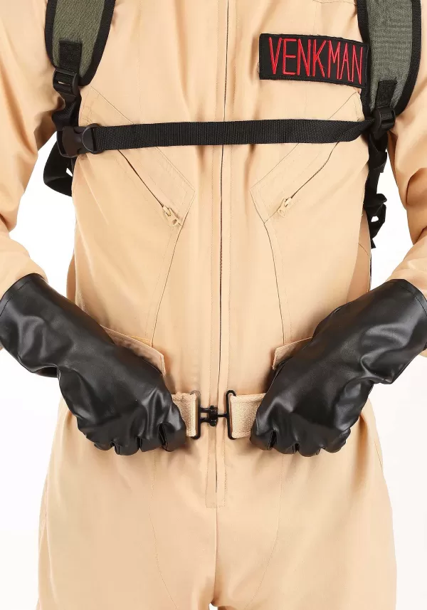 Online Ghostbusters Adult Cosplay Gloves Gloves