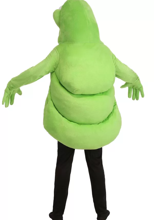 Online Ghostbusters Adult Slimer Costume Men'S Costumes