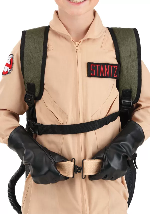 Flash Sale Ghostbusters Cosplay Gloves For Kids Gloves