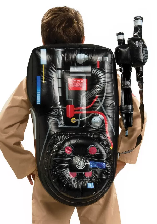 Store Ghostbusters Inflatable Backpack Backpacks