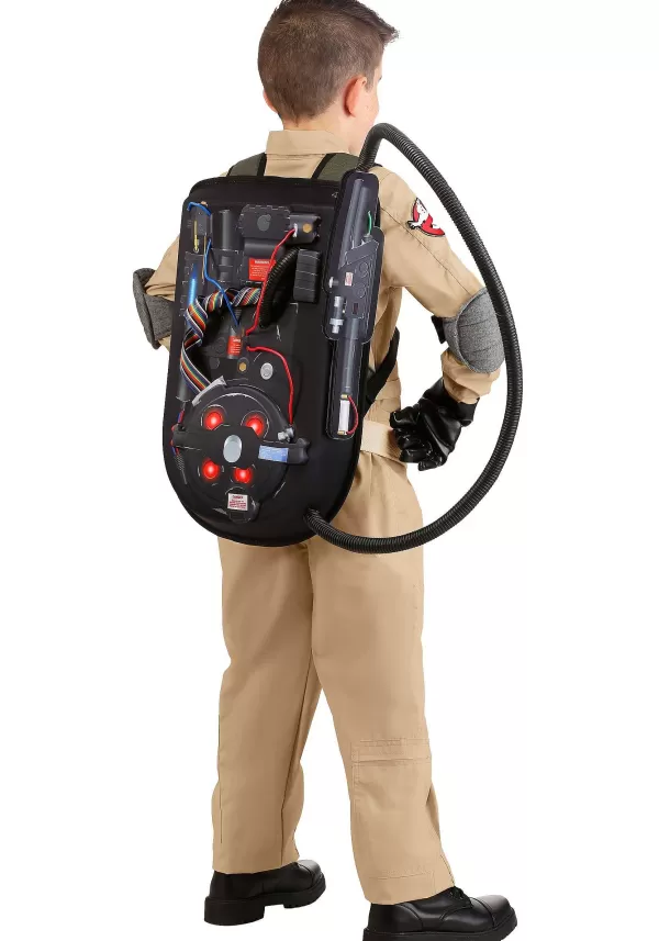 Shop Ghostbusters Kids Cosplay Costume Boy Costumes