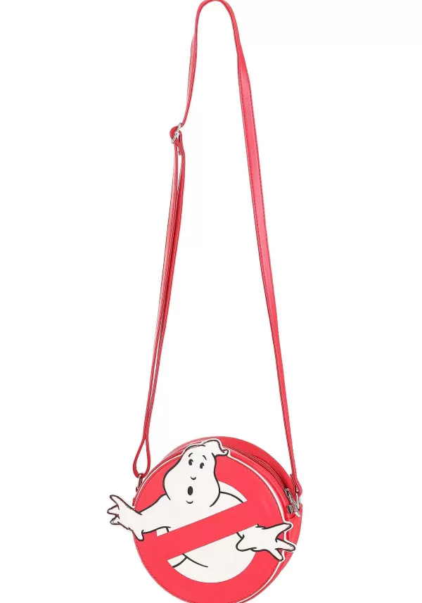 Hot Ghostbusters Logo Halloween Bag Purses