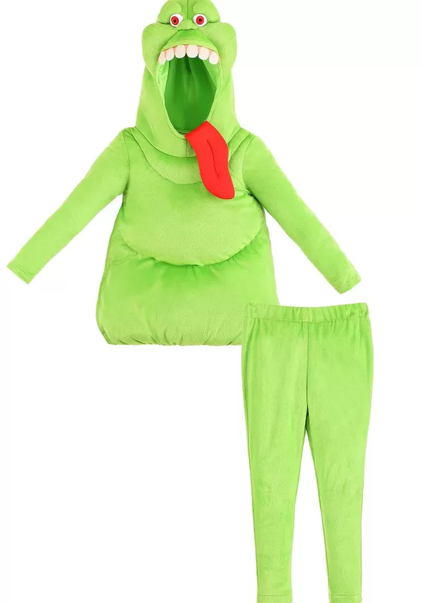Outlet Ghostbusters Slimer Costume For Toddlers Boy Costumes
