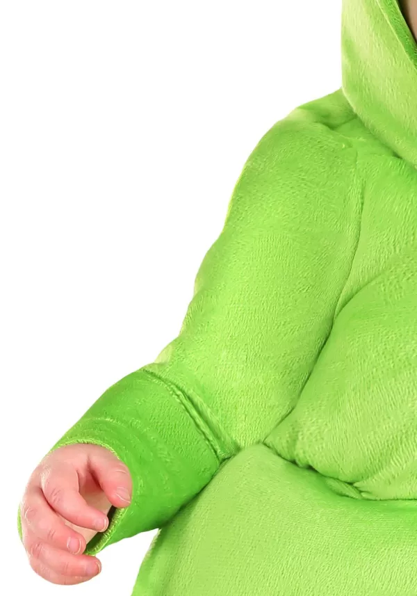 Cheap Ghostbusters Slimer Infant Costume Baby Costumes