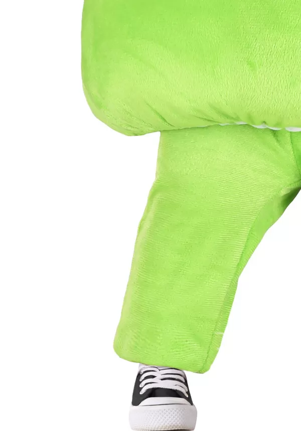 Cheap Ghostbusters Slimer Infant Costume Baby Costumes