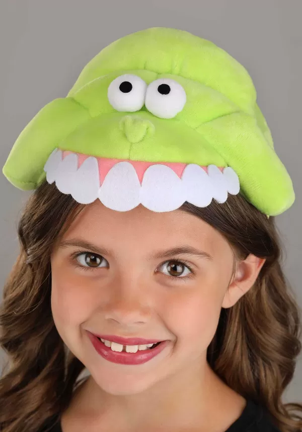 Best Sale Ghostbusters Slimer Soft Headband Costume Headbands
