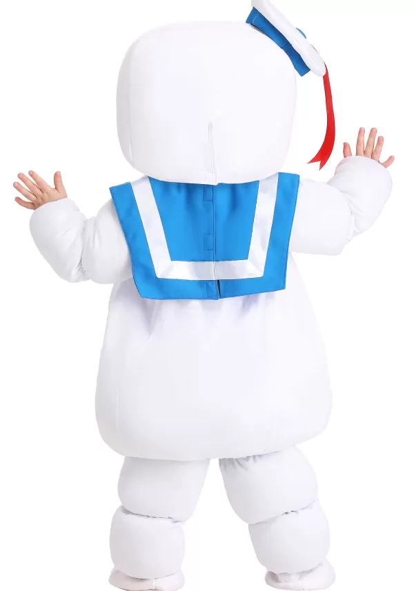 Discount Ghostbusters Toddler Stay Puft Costume Boy Costumes