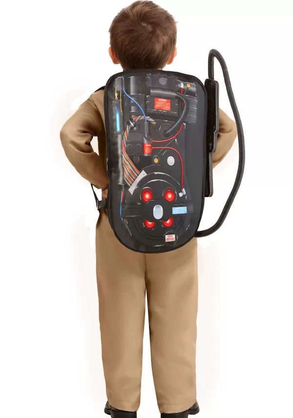 Best Sale Ghostbusters Toddler'S Deluxe Costume Boy Costumes