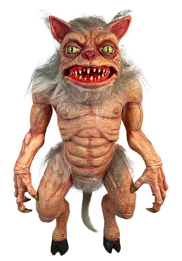Store Ghoulies 2 Cat Ghoulie Puppet Prop Masks