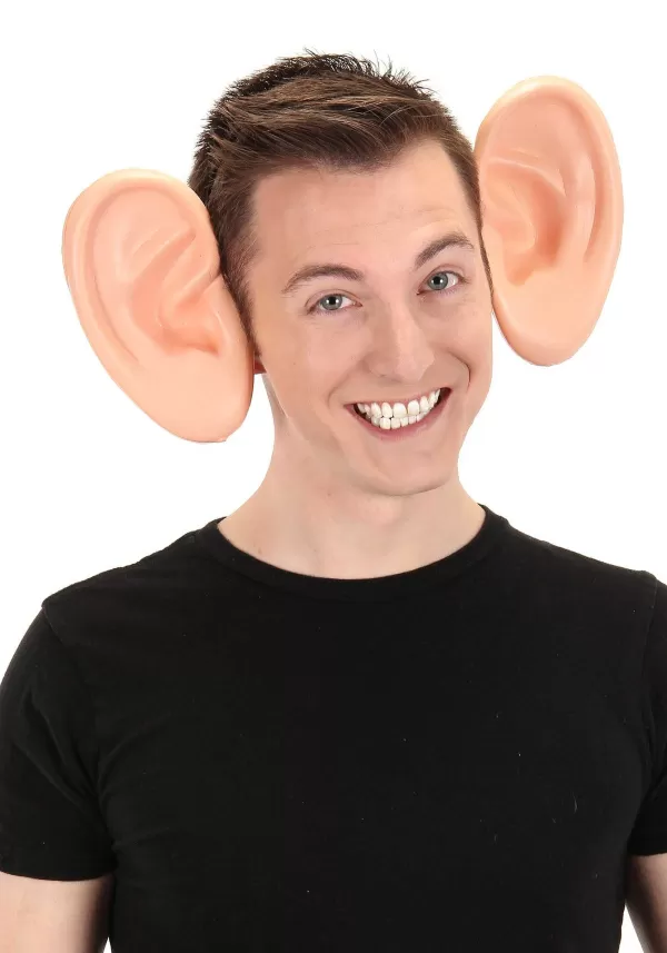 Shop Giant Eva Foam Ears Costume Headband Accessory Headbands