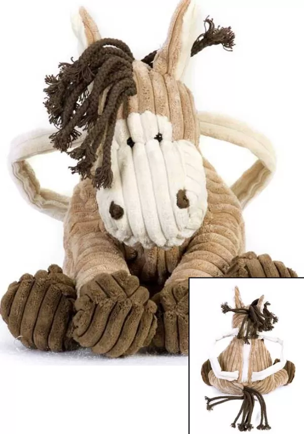 Clearance Giddy Up Horse Handbag Prop Purses