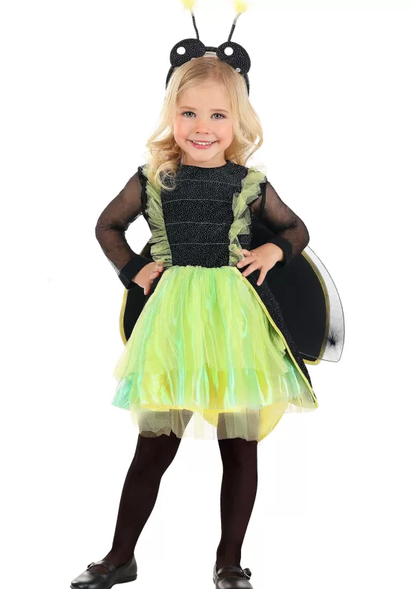Cheap Girl'S Firefly Toddler Costume Toddler Costumes