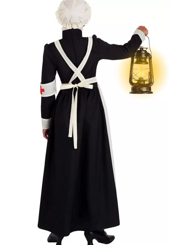 Store Girls Florence Nightingale Costume Girl Costumes