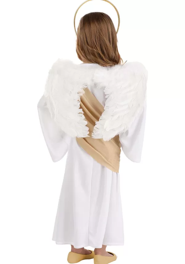 Fashion Girl'S Holy Angel Toddler Costume Toddler Costumes