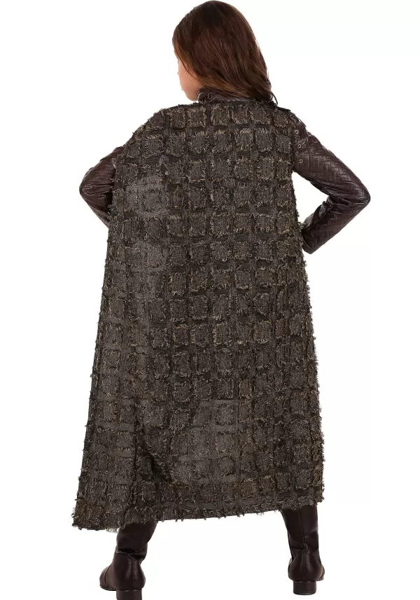 Outlet Girls Winter Warrior Costume Girl Costumes