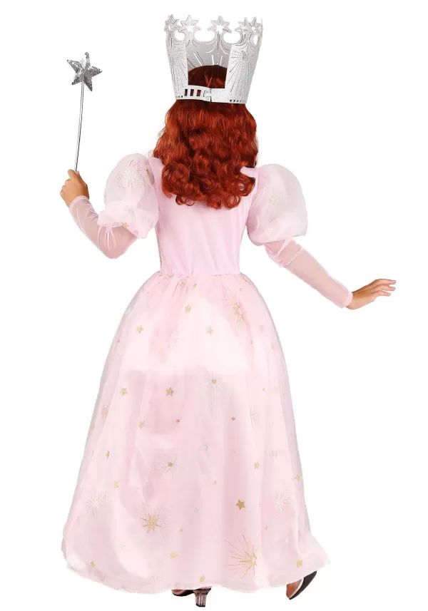 Cheap Girls Wizard Of Oz Glinda Costume Girl Costumes