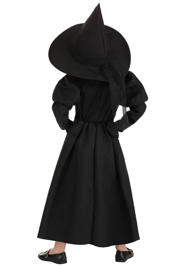 Online Girl'S Wizard Of Oz Toddler Wicked Witch Costume Toddler Costumes