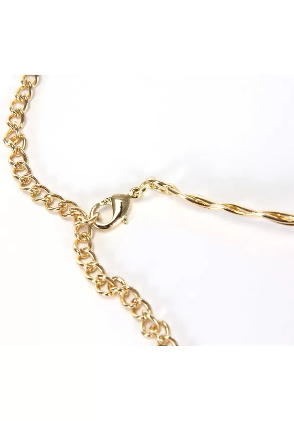 Fashion Gold Peak Circlet Adjustable Crown Costume Jewelry