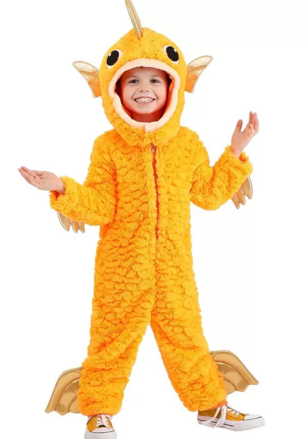 Store Goldfish Costume For Toddlers Boy Costumes