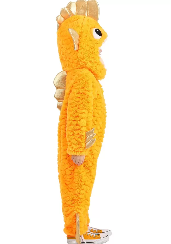 Store Goldfish Costume For Toddlers Boy Costumes