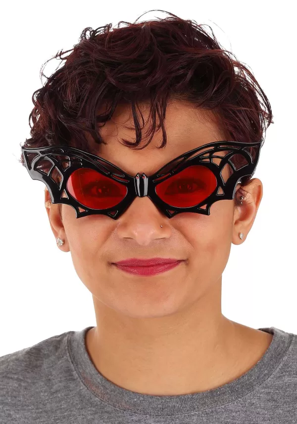 Cheap Gothic Bat Sunglasses Glasses / Sunglasses