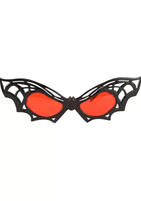 Cheap Gothic Bat Sunglasses Glasses / Sunglasses
