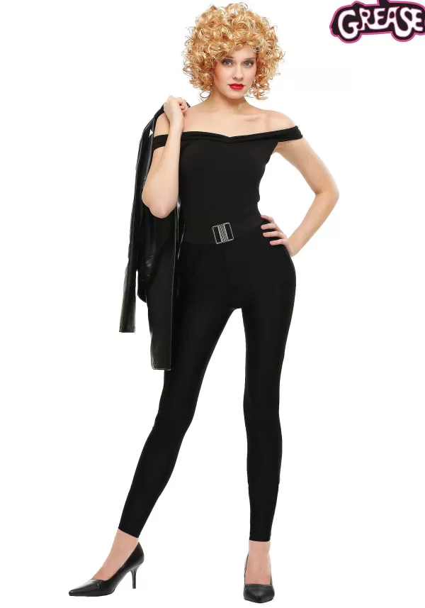 New Grease Bad Sandy Women'S Costume Women'S Costumes