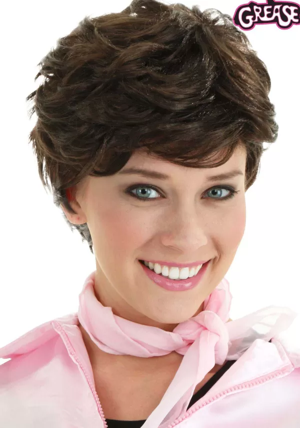 Hot Grease Rizzo Wig For Women Wigs