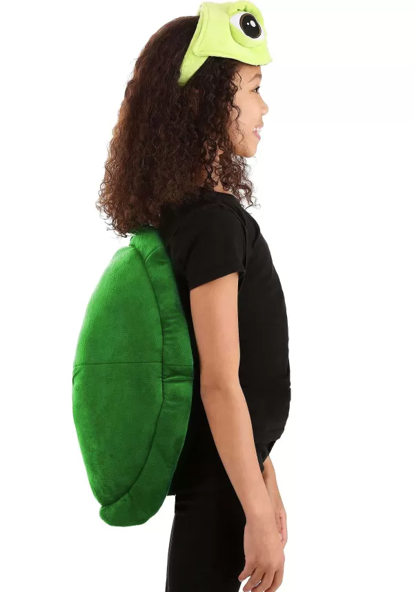 Best Sale Green Turtle Costume Accessory Kit Accessory Kits