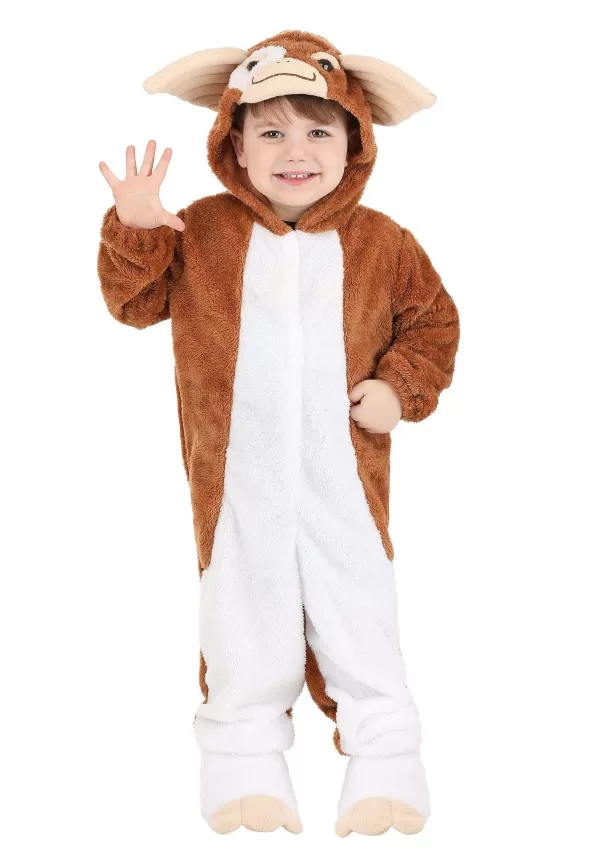 Cheap Gremlins Gizmo Costume For Toddlers Toddler Costumes