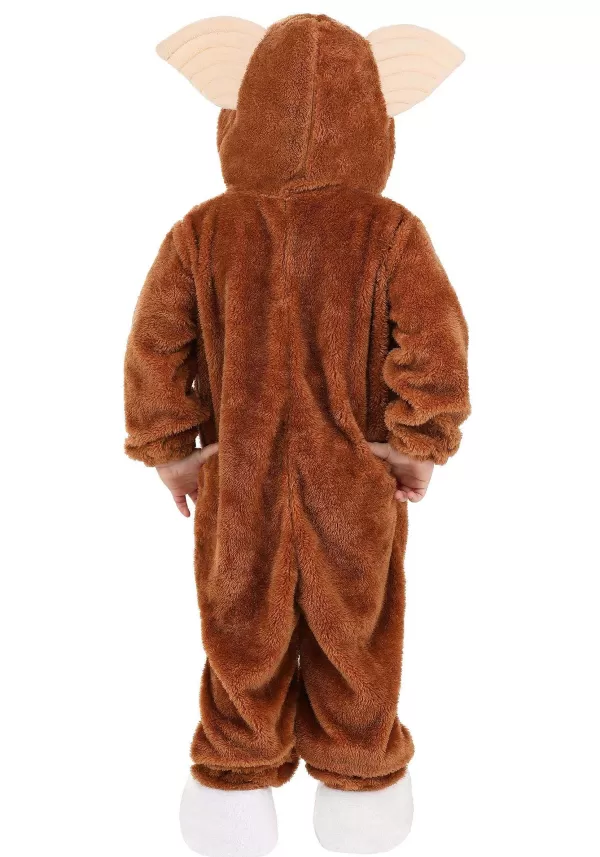 Cheap Gremlins Gizmo Costume For Toddlers Toddler Costumes
