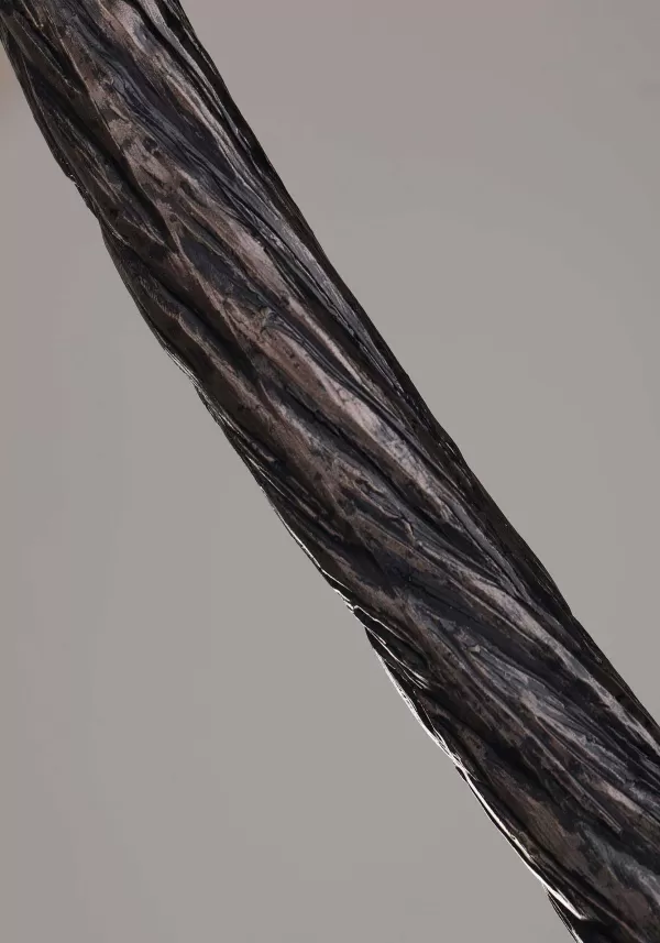 Discount Grim Reaper Scythe Costume Accessory Toy Weapons