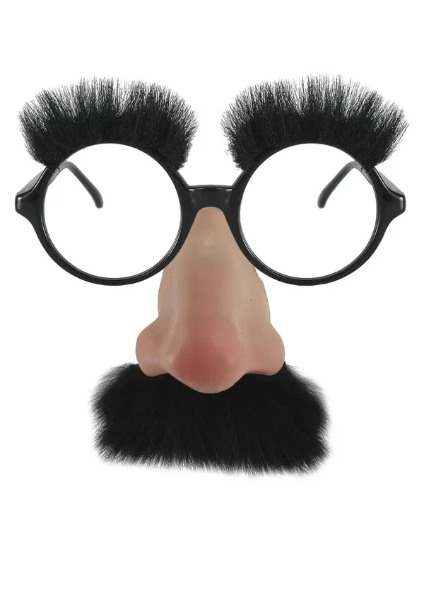Cheap Groucho Marx Funny Glasses Glasses / Sunglasses