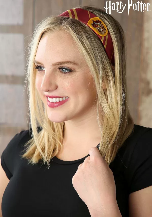 Outlet Gryffindor Harry Potter Costume Headband Headbands