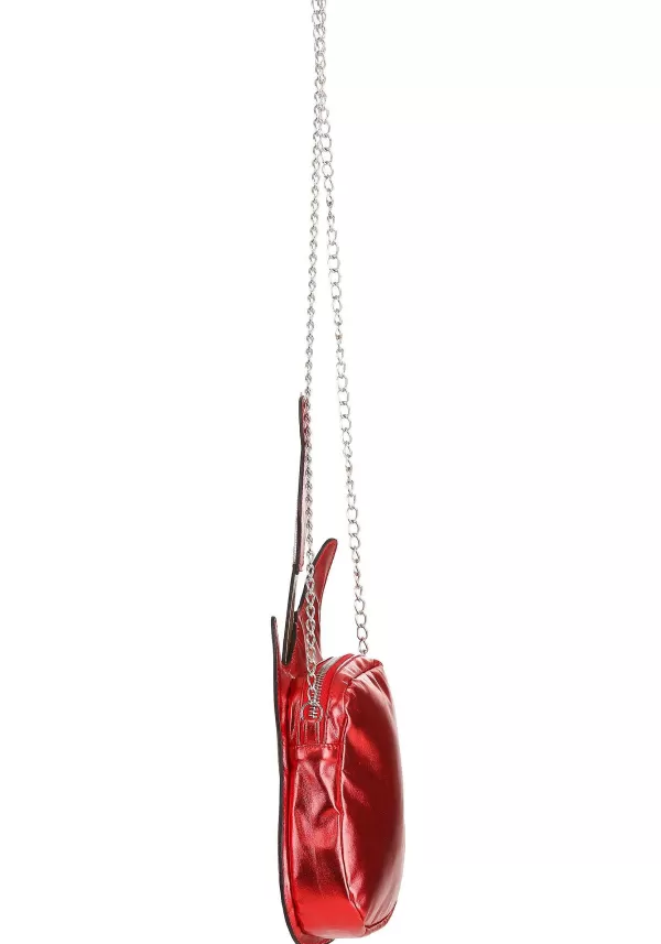 New Guitar Purse Costume Accessory Purses