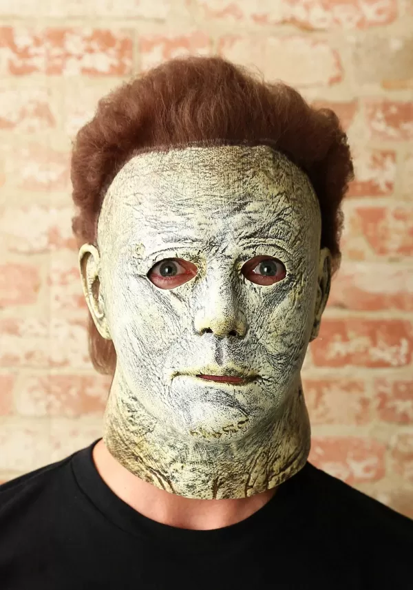 New Halloween 2018 Michael Myers Mask Masks