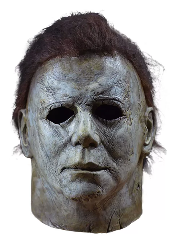 New Halloween 2018 Michael Myers Mask Masks