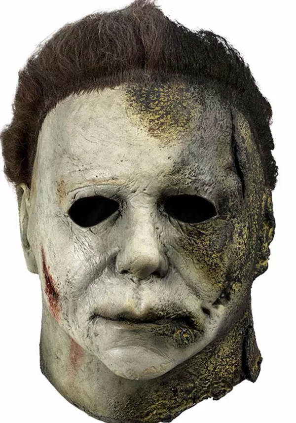 Outlet Halloween Kills Michael Myers Mask Masks