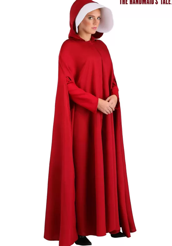 Sale Handmaid'S Tale Women'S Costume Women'S Costumes