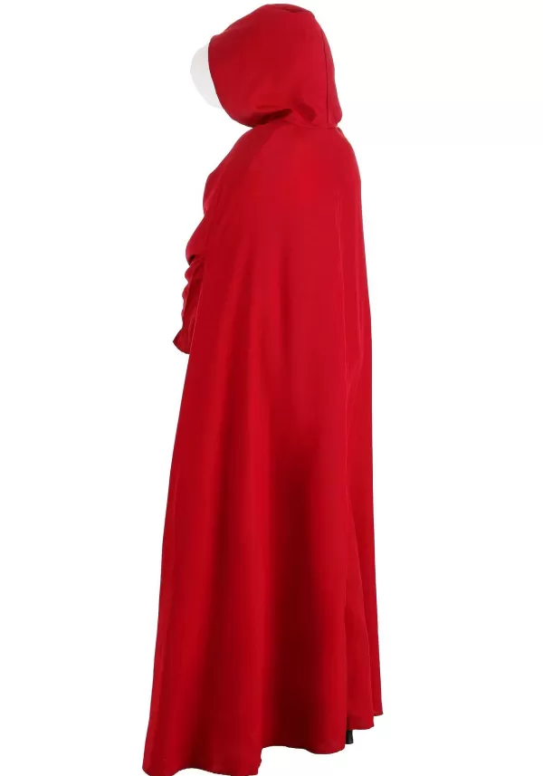 Sale Handmaid'S Tale Women'S Costume Women'S Costumes