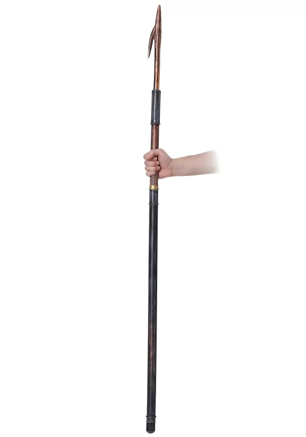 Hot Harpoon Toy Weapons