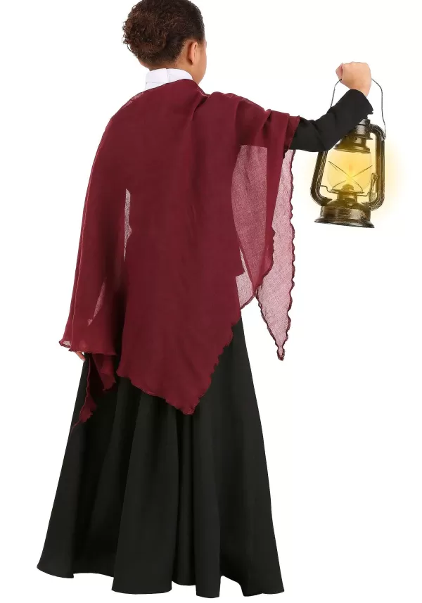 Flash Sale Harriet Tubman Costume For Girls Girl Costumes