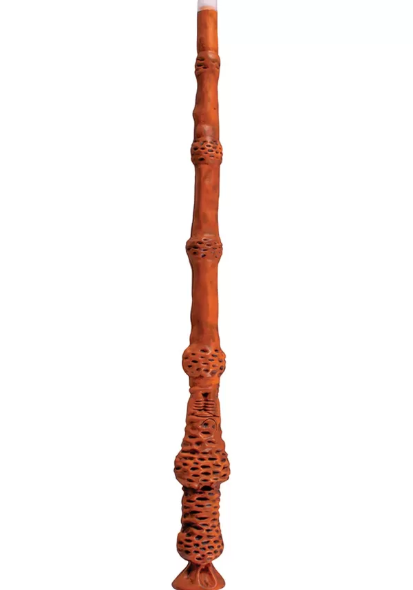 Shop Harry Potter Dumbledore Light-Up Wand Toy Weapons
