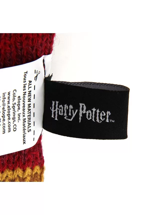 Cheap Harry Potter Vintage Hogwarts Gryffindor Scarf Scarves