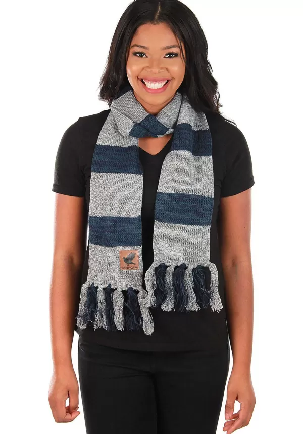 Best Sale Harry Potter Vintage Ravenclaw Scarf Scarves